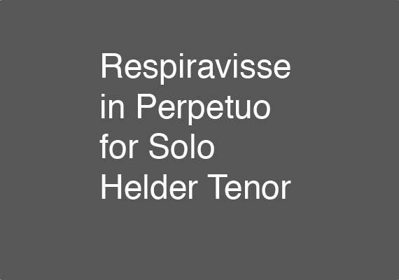 Excerpt from Emily O'Brien's 2016 recording of Respiravisse in Perpetuo. Download an excerpt <a href='_include/pdfs/respiravisse-excerpt.pdf' target=_blank>here</a>. Full download available at her album -- <a href='http://www.emilysdomain.org/Recorderland/shop/' target=_blank>Fantasies for a Modern Recorder</a> -- website.